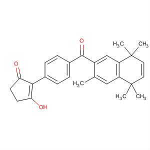 CAS 819866-51-8 molecular structure
