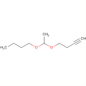 CAS 820-51-9 molecular structure