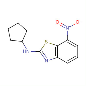 CAS 820101-51-7 molecular structure