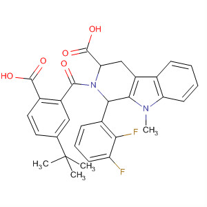 CAS 820217-51-4 structure