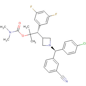 CAS 820971-51-5 molecular structure