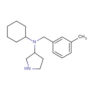 CAS 820980-51-6 molecular structure