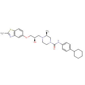 CAS 820995-51-5 structure