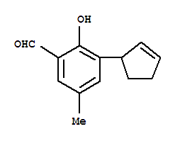CAS 821005-51-0 molecular structure