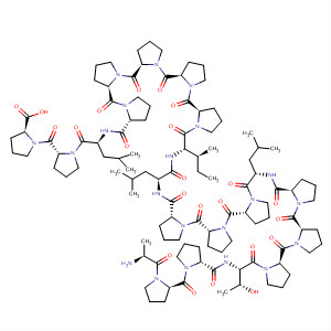 CAS 821007-51-6 molecular structure