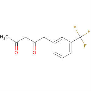 CAS 82129-51-9 molecular structure