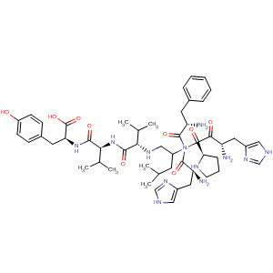 CAS 82252-51-5 structure