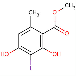 CAS 823789-51-1 molecular structure