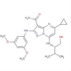 CAS 824397-51-5 structure