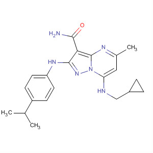 CAS 824400-51-3 structure