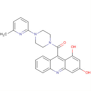 CAS 824409-51-0 structure