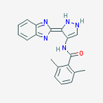 CAS 825616-51-1 structure