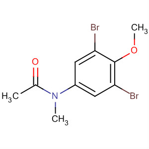 CAS 827031-51-6 molecular structure