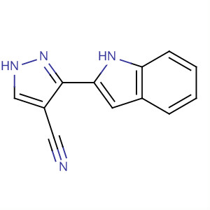 CAS 827316-51-8 molecular structure