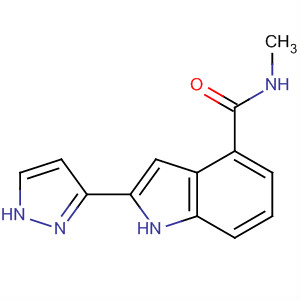 CAS 827317-51-1 structure