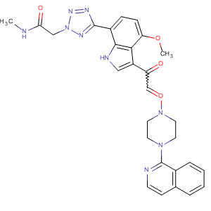 CAS 827597-51-3 structure