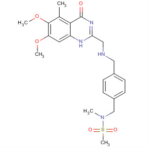 CAS 828243-51-2 molecular structure