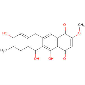CAS 828940-51-8 molecular structure