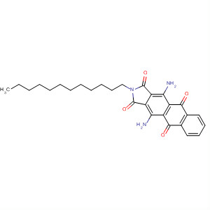 CAS 82991-51-3 structure