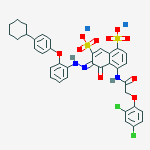 CAS 83027-51-4 molecular structure