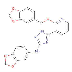 CAS 830332-51-9 molecular structure