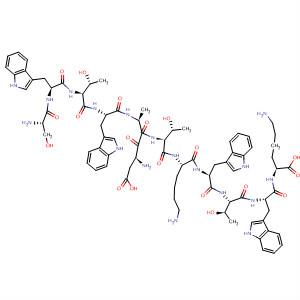 CAS 830347-51-8 structure