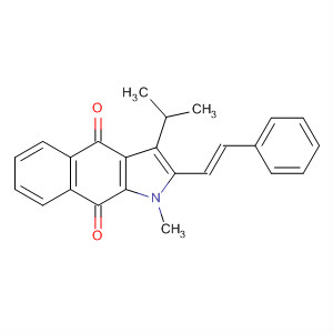 CAS 830924-51-1 structure