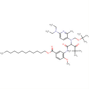CAS 831219-51-3 molecular structure