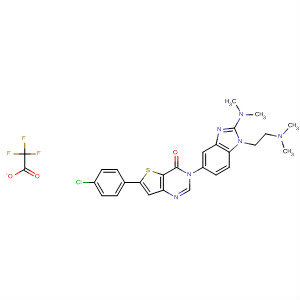 CAS 832100-51-3 structure