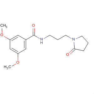 CAS 832117-51-8 molecular structure