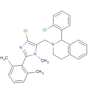 CAS 832154-51-5 structure