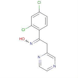 CAS 83227-51-4 structure
