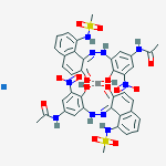 CAS 83232-51-3 molecular structure