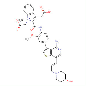 CAS 832696-51-2 structure