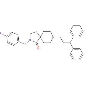 CAS 832700-51-3 molecular structure
