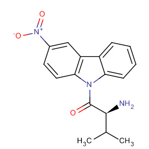 CAS 83277-51-4 molecular structure