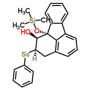 CAS 83291-51-4 structure