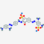 CAS 83293-51-0 molecular structure