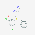 CAS 83337-51-3 molecular structure