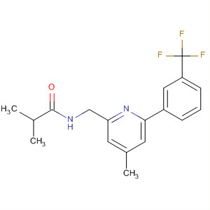 CAS 833456-51-2 molecular structure