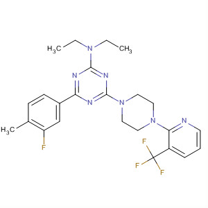 CAS 833465-51-3 structure