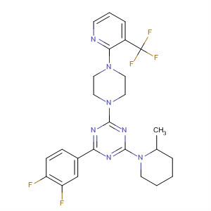 CAS 833466-51-6 structure