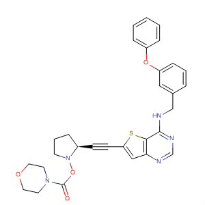 CAS 833478-51-6 structure