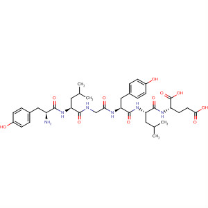 CAS 83471-51-6 molecular structure