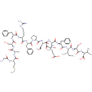 CAS 834864-51-6 molecular structure