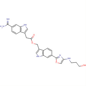 CAS 834869-51-1 structure