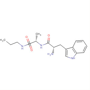 CAS 835650-51-6 molecular structure
