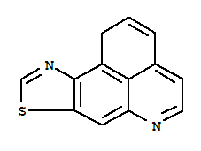 CAS 83616-51-7 structure