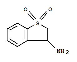 CAS 83863-51-8 molecular structure
