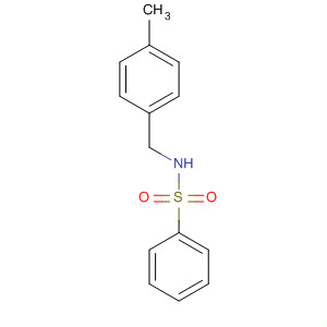 CAS 839-51-0 molecular structure